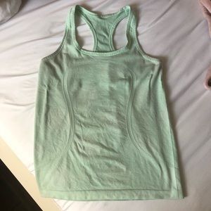 Lululemon Swiftly Tech Tank